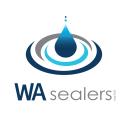 WA Sealers logo